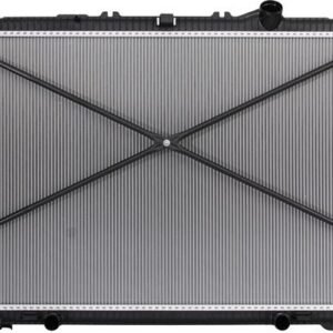 Radiador Mahle Behr 1940148