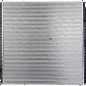 Radiador Mahle Behr 81.06101.6788
