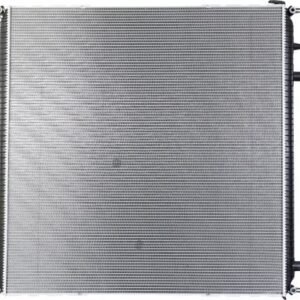 Radiador Mahle Behr 81.06101.6792