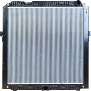 Radiador Mahle Behr A960.500.08.01