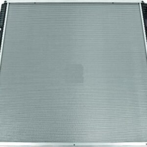 Radiador Nissens 2479805