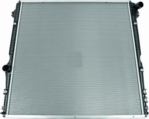 Radiador Nissens 2479805