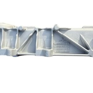 Refrigerador EGR MAN 51081007273 recondicionado