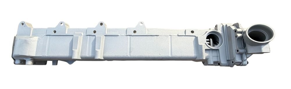 Refrigerador EGR MAN 51081007304 recondicionado