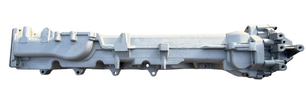 Refrigerador EGR MAN 51081007304 recondicionado