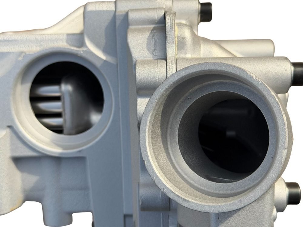 Refrigerador EGR MAN 51081007304 recondicionado