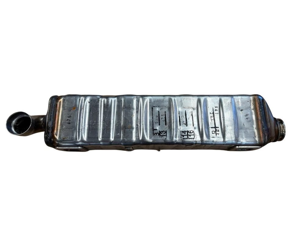 Refrigerador EGR Mercedes A9361421479