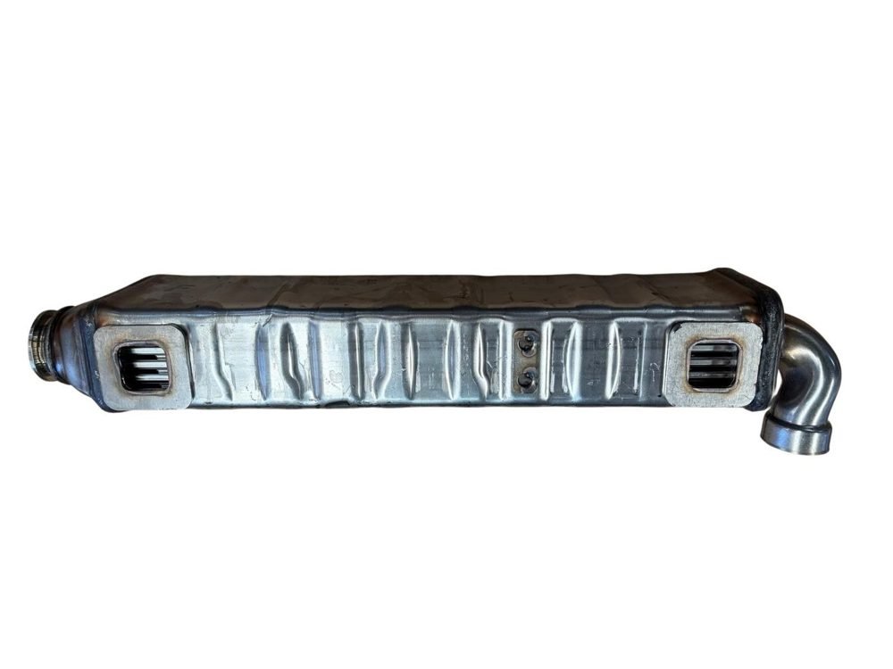 Refrigerador EGR Mercedes A9361421479