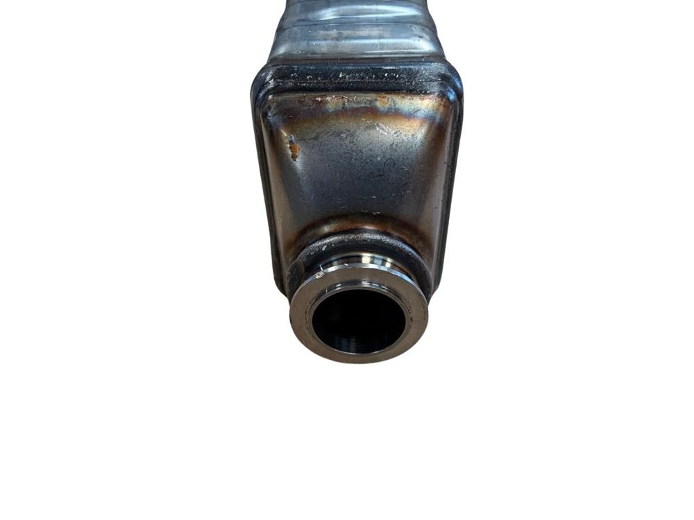 Refrigerador EGR Mercedes A9361421479