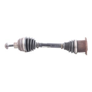 semieixo audi rs4 – Semieixo Audi RS4 B8 4.2 FSI CFSA manual OEM 8K0407271AJ – foto 1