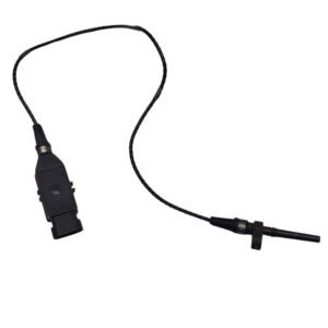 Sensor de rotação do turbo DAF 2485398