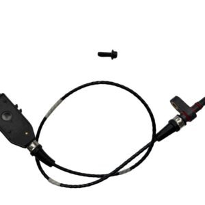 Sensor de rotação do turbo DAF 2485398