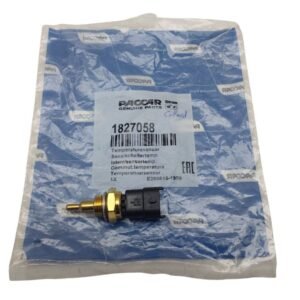Sensor de temperatura DAF 1827058