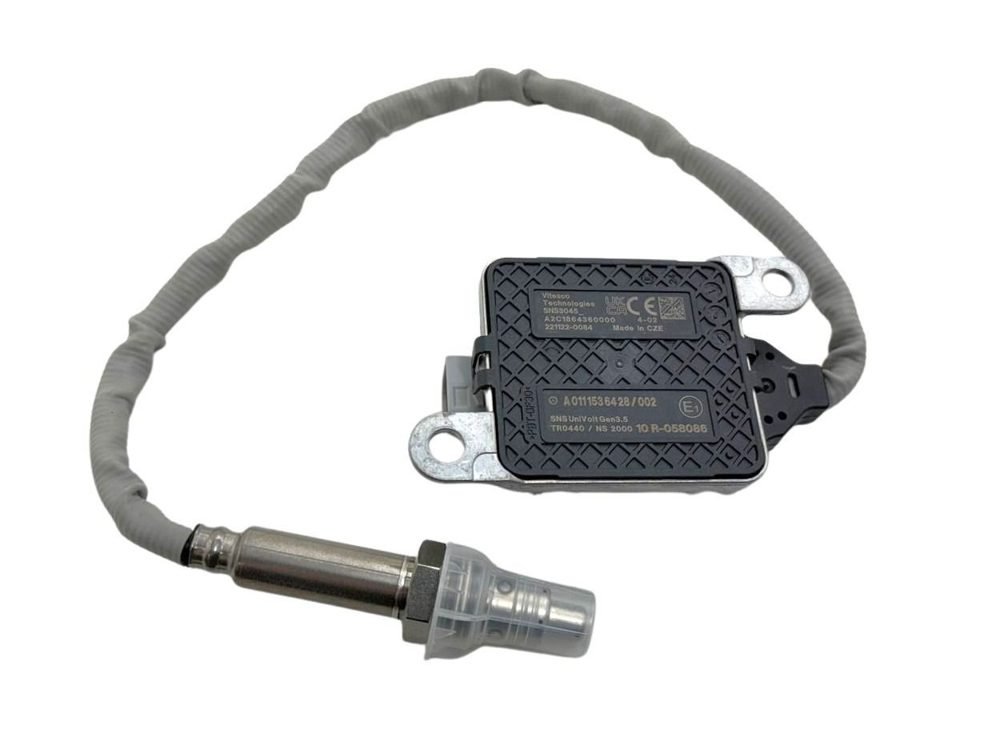 Sensor NOx Mercedes A0111536428