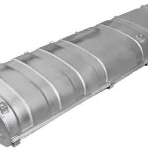 Silencioso de escape DT Spare Parts 3979912