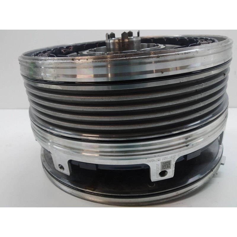 Motor elétrico 2.0 gasolina PHEV 330e BMW Série 3 VII (2018-2026) G20 G21 – foto 2