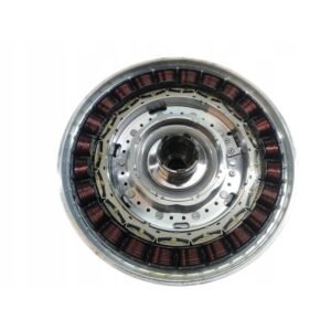 Motor elétrico 2.0 gasolina PHEV 330e BMW Série 3 VII (2018-2026) G20 G21 – foto 1
