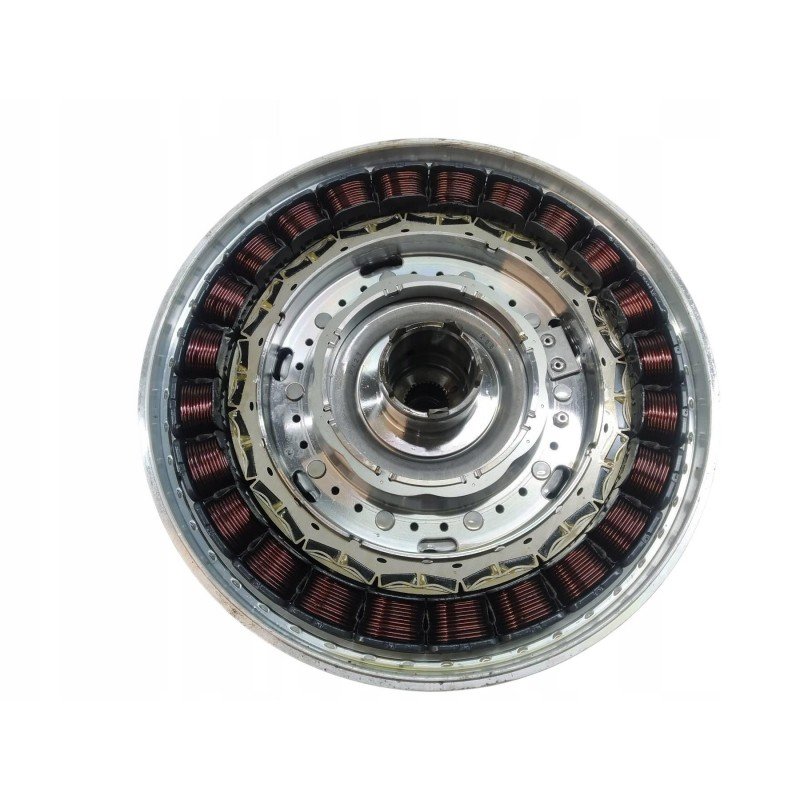 Motor elétrico 2.0 gasolina PHEV 330e BMW Série 3 VII (2018-2026) G20 G21 – foto 1
