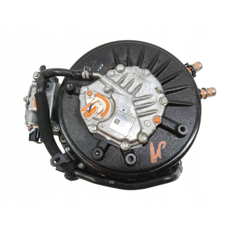 Motor elétrico 290A04PM0C 1.6 E-Tech Renault Captur II (2019-) – foto 1