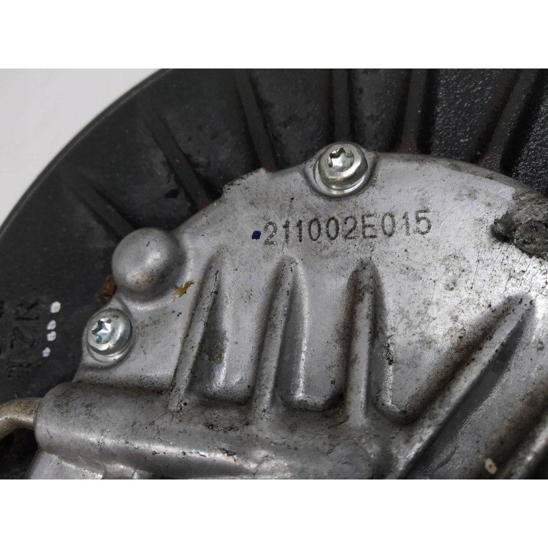 Motor elétrico 290A04PM0C 1.6 E-Tech Renault Captur II (2019-) – foto 2
