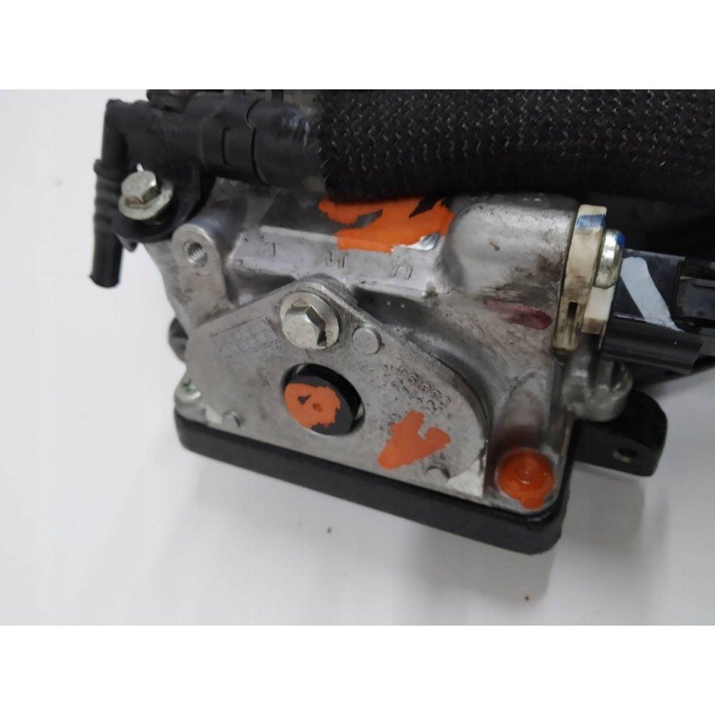 Motor elétrico 290A04PM0C 1.6 E-Tech Renault Captur II (2019-) – foto 4