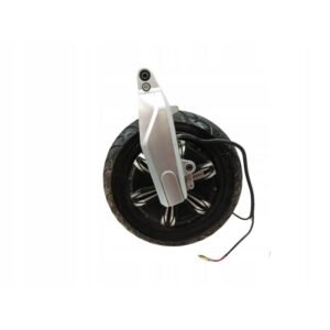 Motor elétrico 72 V 3000 W 3 kW Sunra ROBO-S – foto 1