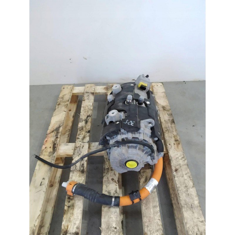 Motor elétrico do eixo traseiro 46348033 1.3 híbrido Alfa Romeo Tonale I – foto 2