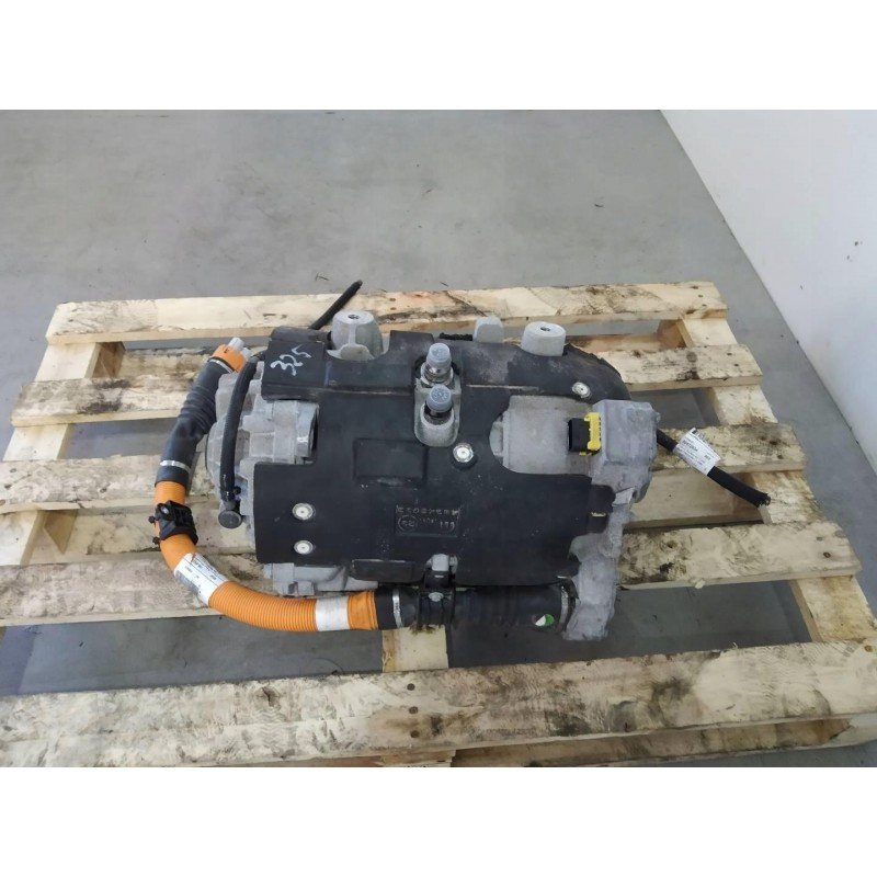 Motor elétrico do eixo traseiro 46348033 1.3 híbrido Alfa Romeo Tonale I – foto 3