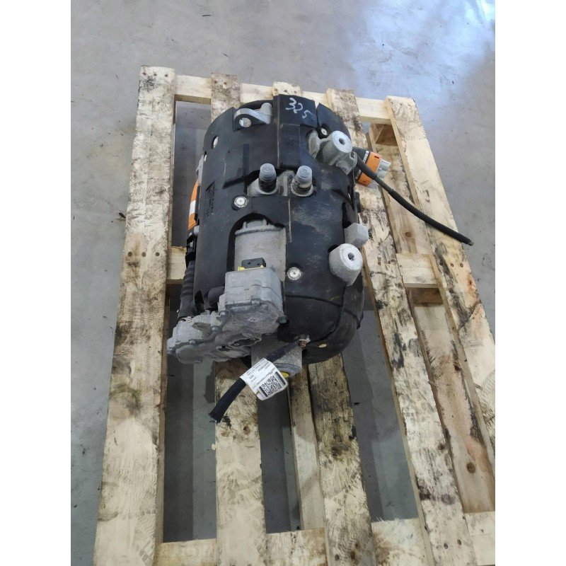 Motor elétrico do eixo traseiro 46348033 1.3 híbrido Alfa Romeo Tonale I – foto 4