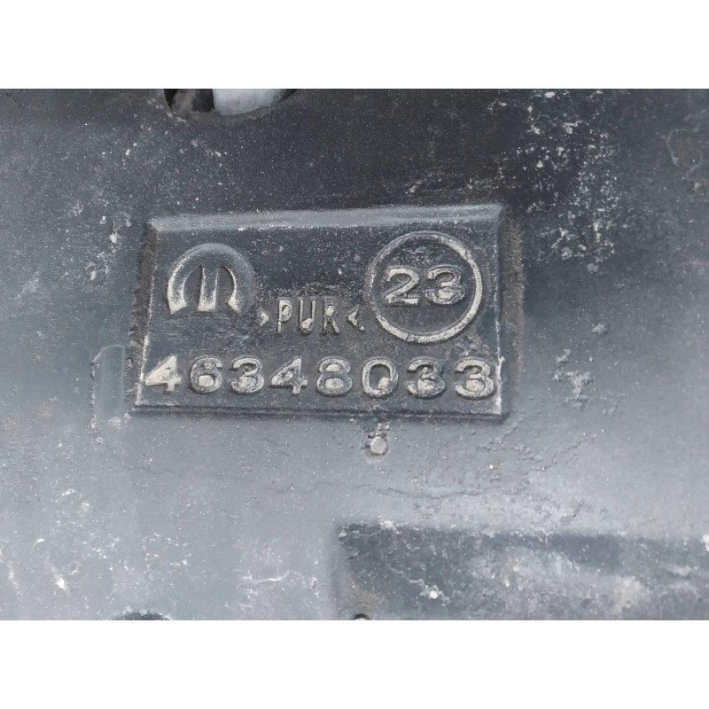 Motor elétrico do eixo traseiro 46348033 1.3 híbrido Alfa Romeo Tonale I – foto 5