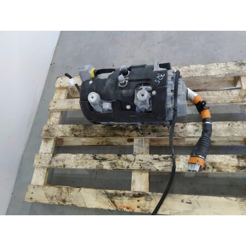 Motor elétrico do eixo traseiro 46348033 1.3 híbrido Alfa Romeo Tonale I – foto 1