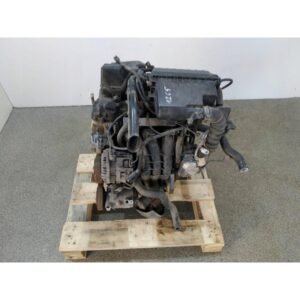 Motor completo a gasolina 1.2 16V 3A90 Mitsubishi Space Star II (2014-) – foto 1