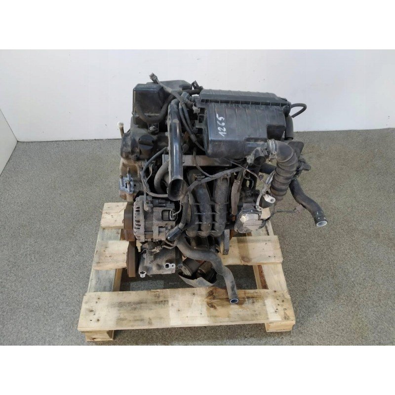 Motor completo a gasolina 1.2 16V 3A90 Mitsubishi Space Star II (2014-) – foto 1