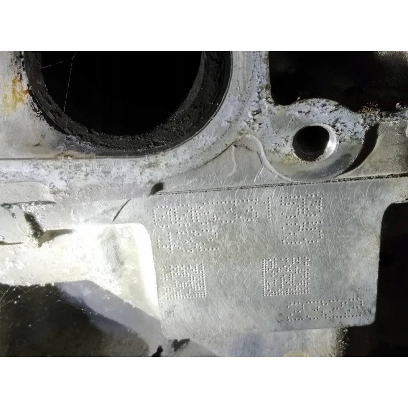 Motor completo a gasolina 1.2 16V 3A90 Mitsubishi Space Star II (2014-) – foto 6