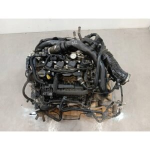 Motor completo a gasolina 1.5 EcoBoost UNCE UNCA DS7G6007KB Ford Mondeo Mk5 – foto 1