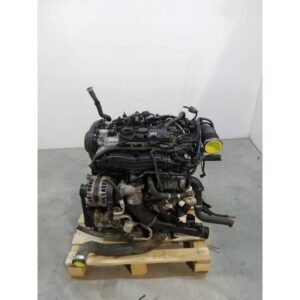 Motor completo a gasolina 1.5 T3 B4154T4 Volvo V40 II (2012-2019) – foto 1