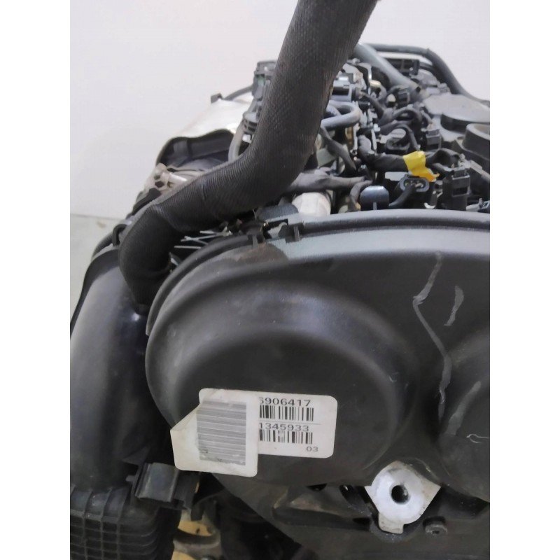 Motor completo a gasolina 1.5 T3 B4154T4 Volvo V40 II (2012-2019) – foto 7
