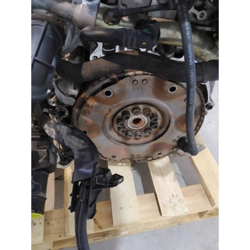 Motor completo a gasolina 1.5 T3 B4154T4 Volvo V40 II (2012-2019) – foto 9