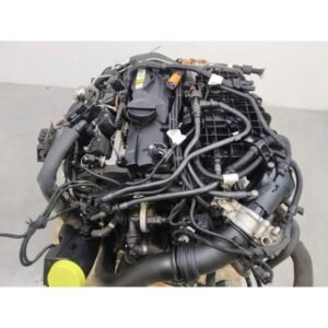 Motor completo a gasolina B48B20A híbrido PHEV 530e xDrive BMW Série 5 G30 G31 – foto 1