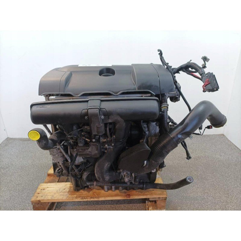 Motor completo a gasolina 3.2 24V B6324S5 Volvo XC90 I (2002-2014) – foto 2