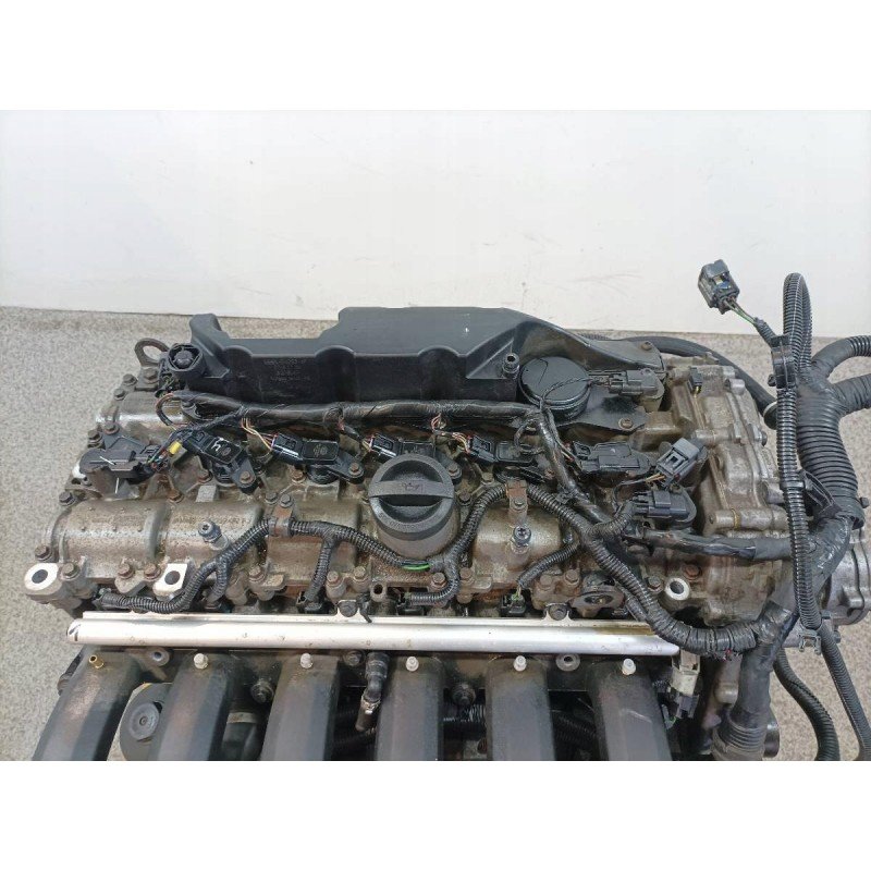 Motor completo a gasolina 3.2 24V B6324S5 Volvo XC90 I (2002-2014) – foto 3