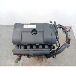 Motor completo a gasolina 3.2 24V B6324S5 Volvo XC90 I (2002-2014) – foto 1