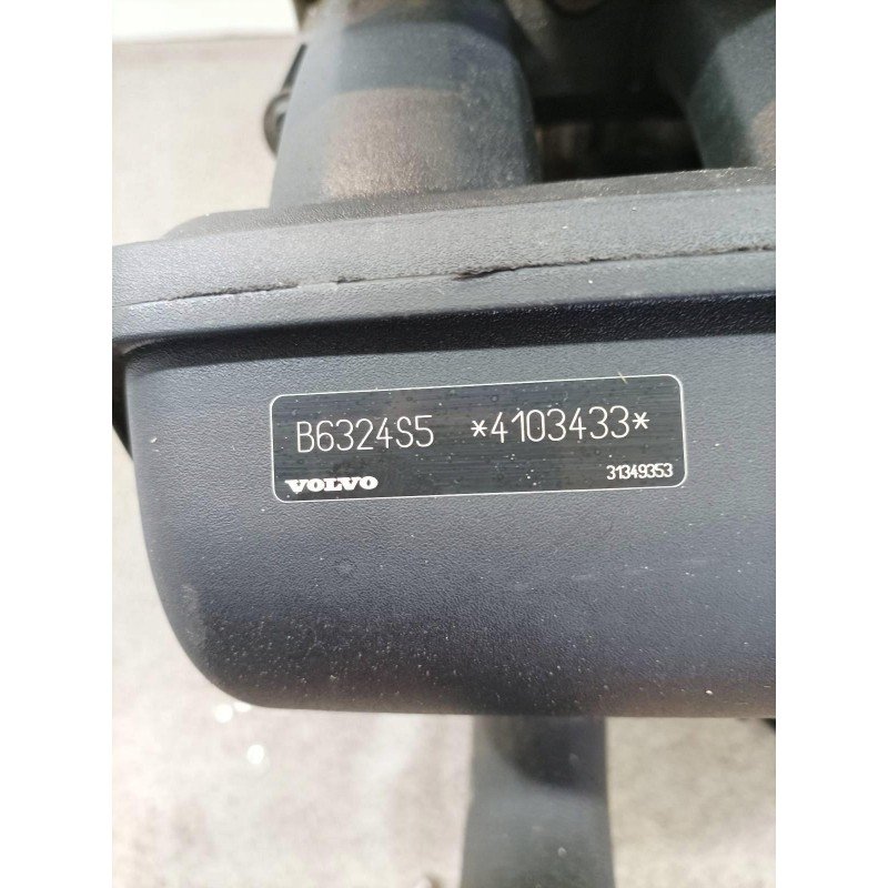 Motor completo a gasolina 3.2 24V B6324S5 Volvo XC90 I (2002-2014) – foto 5