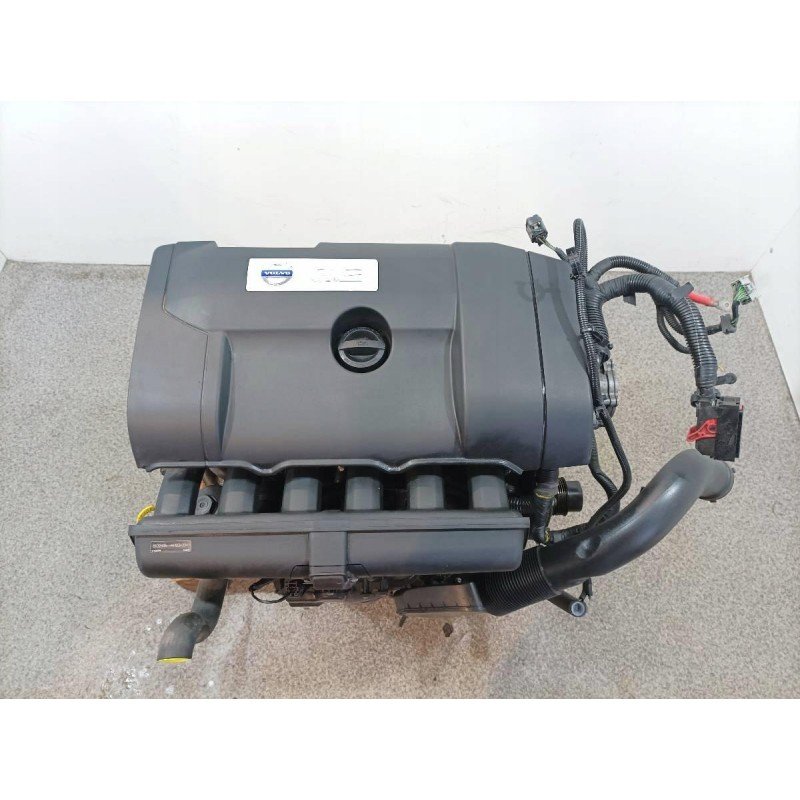 Motor completo a gasolina 3.2 24V B6324S5 Volvo XC90 I (2002-2014) – foto 1