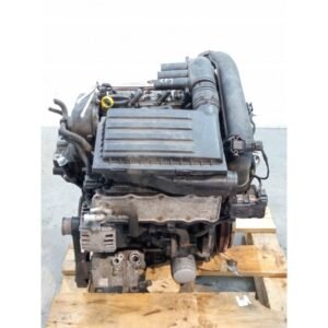 Motor completo a gasolina 1.4 TSI CHP Škoda Octavia III (2012-2020) – foto 1