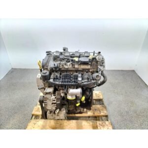 Motor completo a gasolina 1.8 TSI TFSI CPR Volkswagen Passat VIII B8 – foto 1