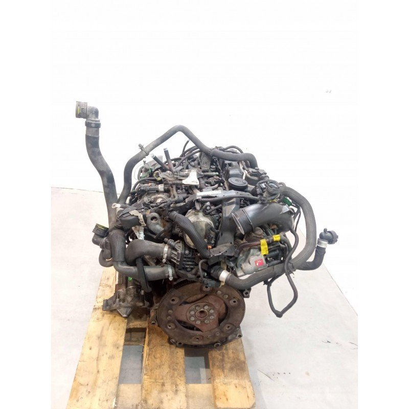 Motor completo diesel 2.0 BlueHDi AH01 10DY2T Peugeot 308 II (2014-) – foto 4
