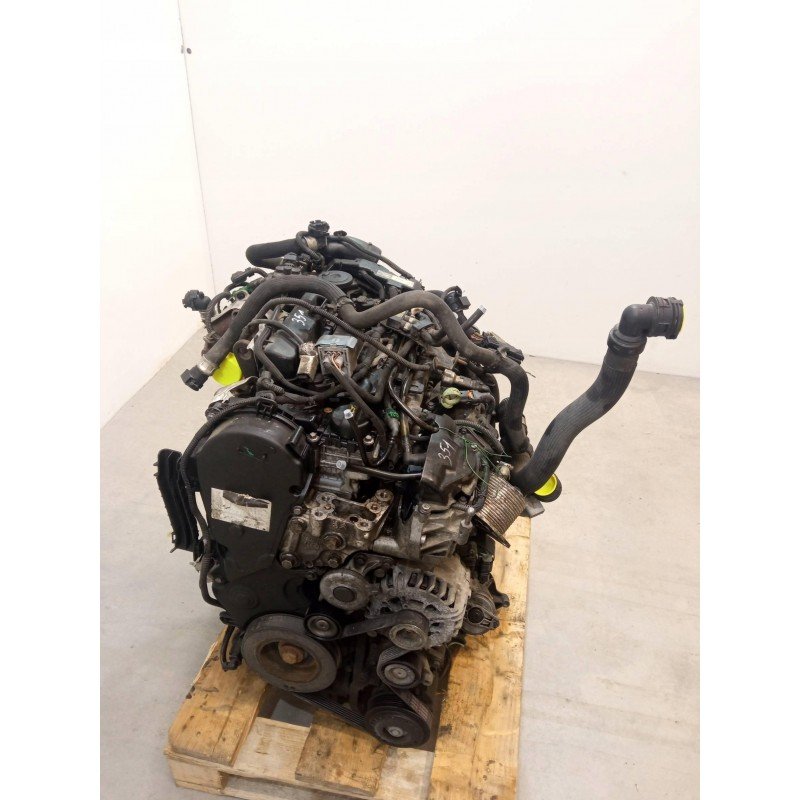 Motor completo diesel 2.0 BlueHDi AH01 10DY2T Peugeot 308 II (2014-) – foto 5