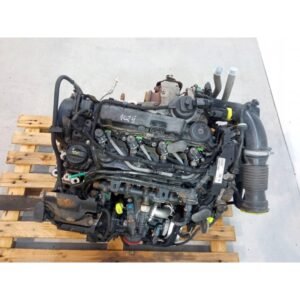 Motor completo diesel 2.0 BlueHDi AH01 Peugeot Expert III (2016-) – foto 1