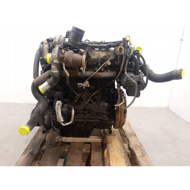 Motor completo diesel 2.0 DDiS JTD D20AA Suzuki SX4 I (2006-2013) – foto 2